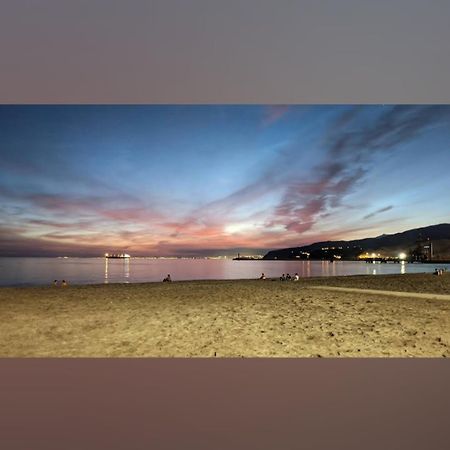 Playa Zapillo Costa Διαμέρισμα Αλμερία Εξωτερικό φωτογραφία